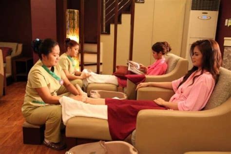 massage spa philippines|Iba pa.